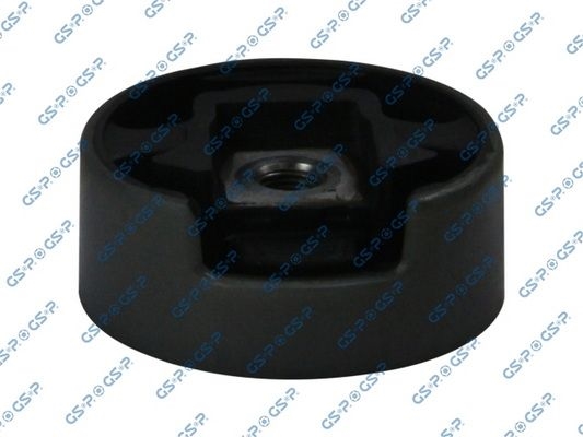 GSP 510338 Опора двигателя VAG OCTAVIA/JETTA III/TOURAN зад.верх.