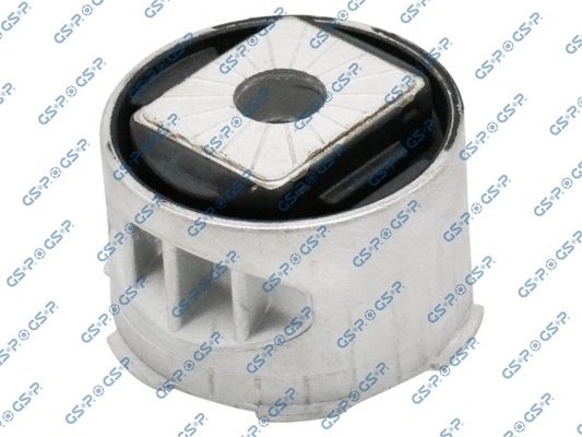 GSP 510376 Сайлентблок подрамника VW TOUAREG 03-/AUDI Q7 06-