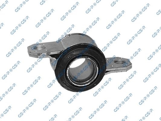 GSP 510714 Сайлентблок рычага FIAT/CITROEN/PEUGEOT DUCATO/JUMPER/BOXER пер.подв.