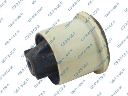 GSP 510759 Сайлентблок балки RENAULT LOGAN 1.4-1.6 зад.подв.