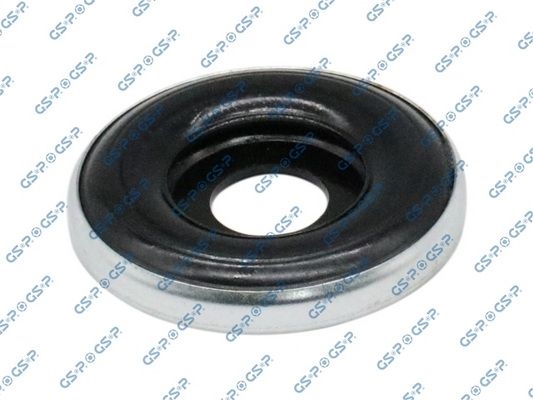 GSP 510762 Подшипник опоры амортизатора RENAULT LOGAN 04-/CLIO II/KANGOO пер.