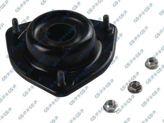 GSP 510950S Опора амортизатора HYUNDAI ACCENT 94-01 пер.