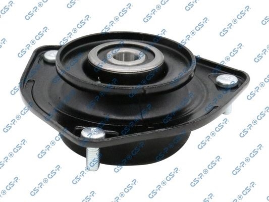 GSP 510974 Опора амортизатора HYUNDAI ACCENT 03-(ТагАЗ)/GETZ 02- пер.
