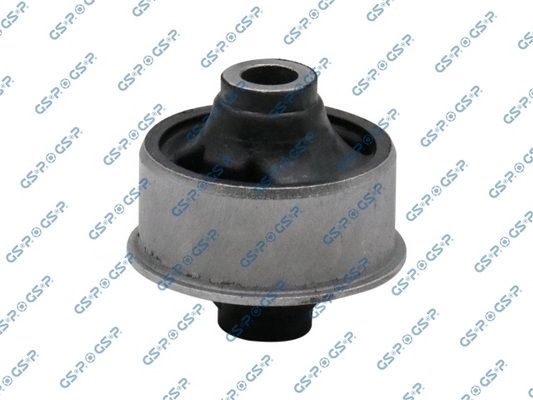 GSP 511053 Сайлентблок рычага TOYOTA YARIS 1.0-1.5 99-05 пер.подв.