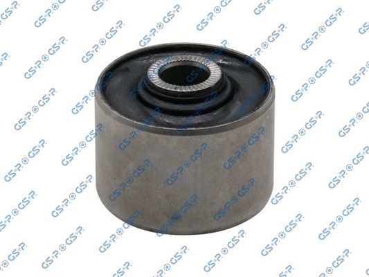 GSP 511068 Сайлентблок рычага TOYOTA LAND CRUISER 80 90-01/100 98-07 пер.подв.