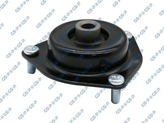 GSP 511245 Опора амортизатора NISSAN ALMERA 00- пер.