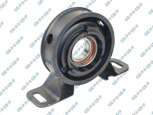 GSP 511381 Опора карданного вала FORD TRANSIT 00-
