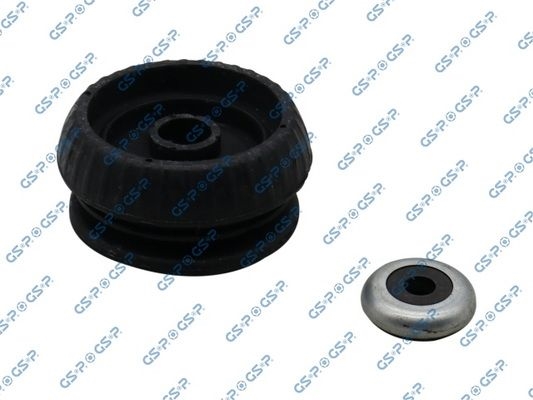 GSP 511396S Опора амортизатора FORD FIESTA IV/KA пер. (с подш.)