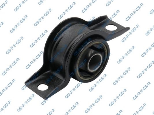 GSP 511417 Сайлентблок рычага FORD FOCUS I 98-04 пер.подв.