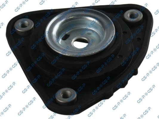 GSP 511700 Опора амортизатора FORD FOCUS II/MAZDA 3 пер.