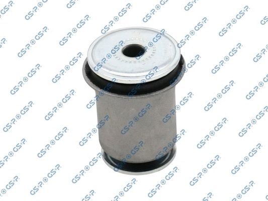 GSP 512020 Сайлентблок рычага TOYOTA LAND CRUISER PRADO 120 02-09 пер.подв.нижн.