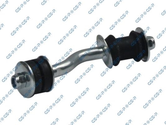 GSP 512248 Тяга стабилизатора AUDI 80/90 пер.подв.лев/прав.