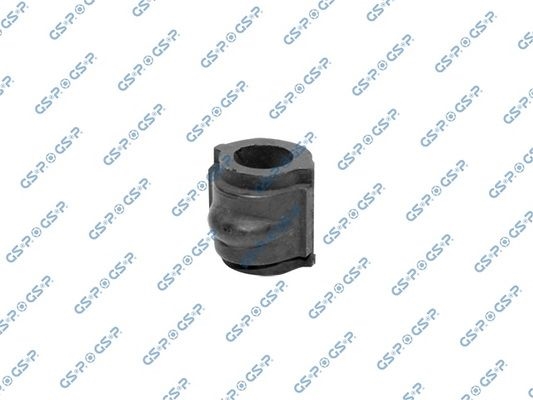 GSP 513295 Втулка стабилизатора NISSAN ALMERA 00-06 пер.подв.20мм