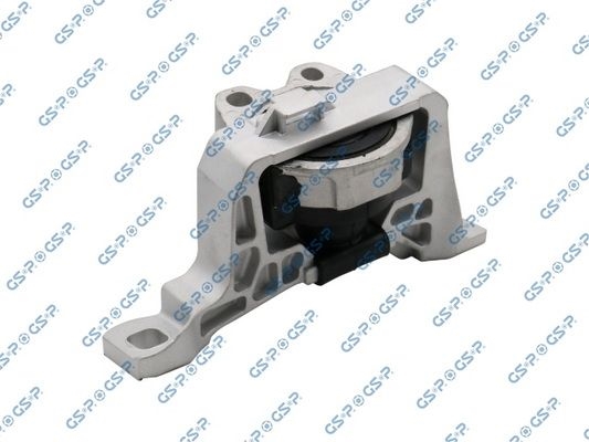 GSP 513367 Опора двигателя FORD FOCUS II 1.8-2.0 пер.