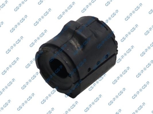 GSP 514034 Втулка стабилизатора FORD FUSION/FIESTA V 01- пер.подв.