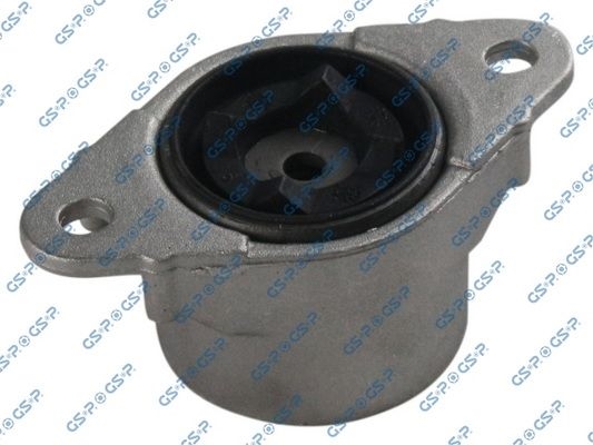 GSP 514113 Опора амортизатора FORD FIESTA/FUSION 02- зад.