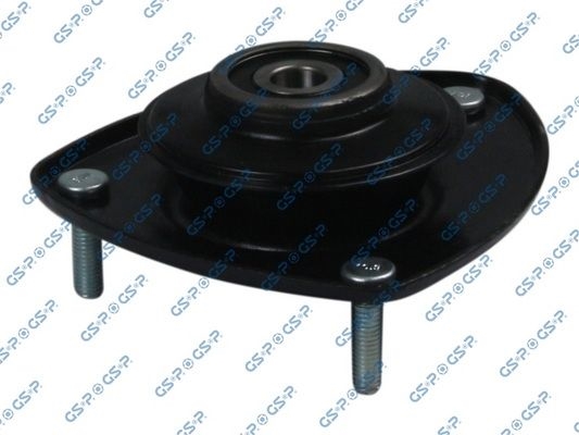 GSP 514158 Опора амортизатора TOYOTA YARIS 01-/GEELY MK 05- пер.