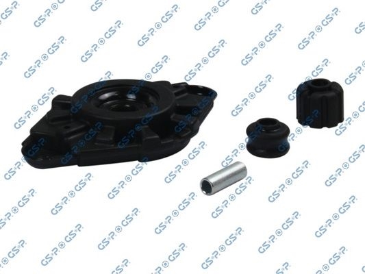 GSP 514230S Опора амортизатора NISSAN ALMERA 00- зад.