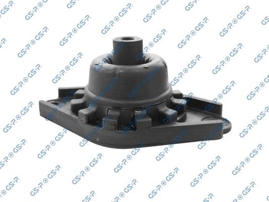 GSP 514406 Опора амортизатора NISSAN ALMERA N16/PRIMERA P12 00- зад.