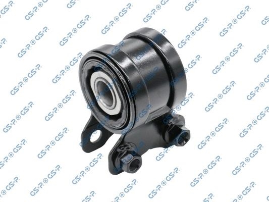 GSP 514447 Сайлентблок рычага FORD FOCUS II/MAZDA 3 пер.подв.зад.с кроншт.