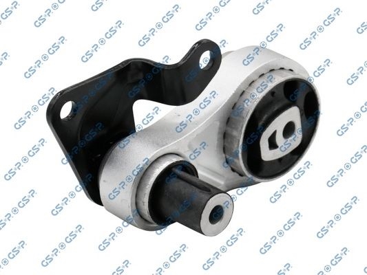 GSP 514456 Опора КПП FORD FUSION 1.4/1.6 МКПП