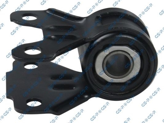 GSP 514591 Сайлентблок рычага FORD FOCUS III 11-/MAZDA 3 09- пер.подв.зад.прав. (с кронш)