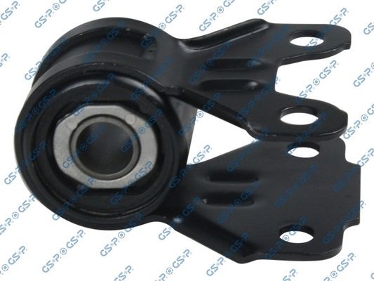 GSP 514592 Сайлентблок рычага FORD FOCUS III 11-/MAZDA 3 09- пер.подв.зад.лев. (с кронш)