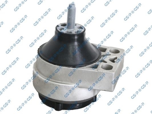 GSP 514724 Опора двигателя FORD FOCUS 1.6-2.0 98-04 прав.