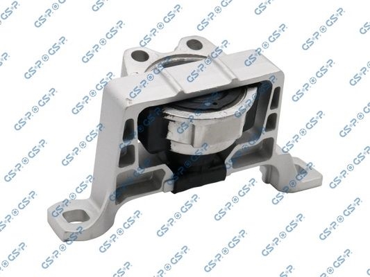 GSP 514749 Опора двигателя FORD FOCUS II 1.4-1.6 прав.
