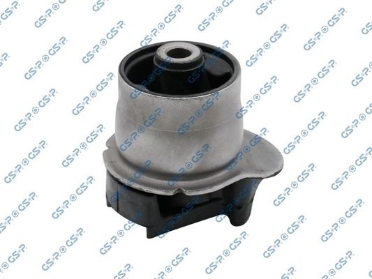 GSP 514939 Сайлентблок балки TOYOTA COROLLA/ MATRIX 02- зад.подв.