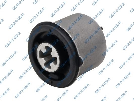 GSP 516211 Сайлентблок балки FORD FUSION/FIESTA V 01- зад.подв.