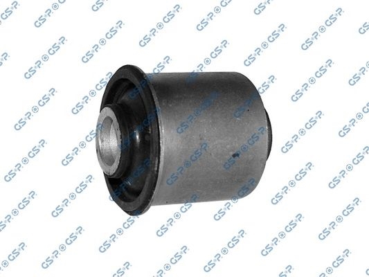 GSP 516225 Сайлентблок балки CHEVROLET AVEO 03-/MATIZ 05-08 зад.подв.