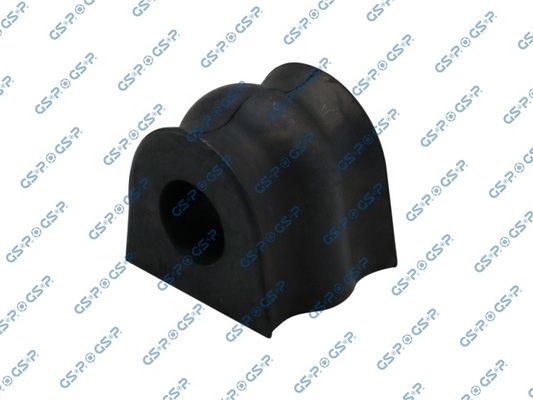 GSP 517274 Втулка стабилизатора SUBARU FORESTER 01-07/LEGASY 98-03 пер.подв.