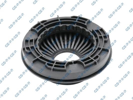 GSP 518054 Подшипник опоры амортизатора FORD FIESTA 08-/MAZDA 2/DEMIO 07- пер.подв.