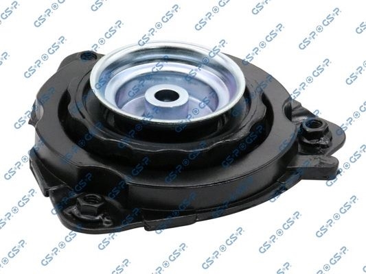 GSP 518098 Опора амортизатора NISSAN TEANA/MURANO 07- пер.