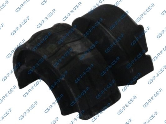 GSP 530227 Втулка стабилизатора VW TOUAREG 02-10 пер.подв.