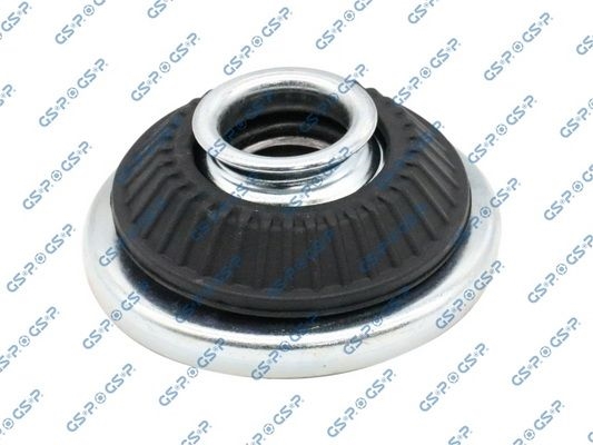 GSP 530286 Опора амортизатора OPEL ASTRA H 04- пер. (без подш.)