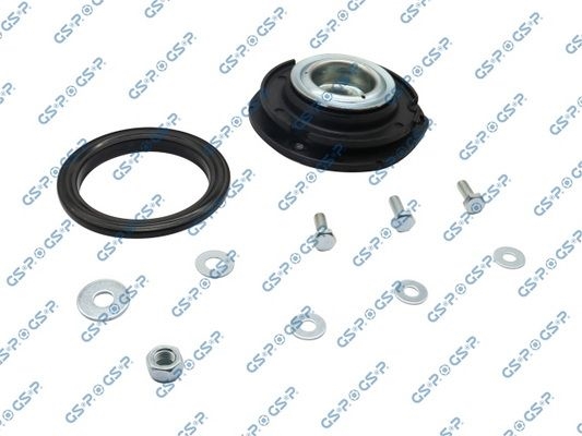 GSP 532607S Опора амортизатора PEUGEOT 406/605 пер. (с подш.)