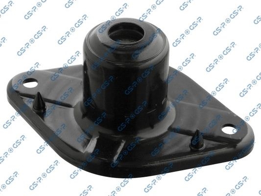 GSP 534185 Опора амортизатора AUDI A6 98-05 зад.