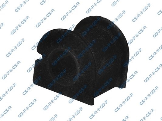 GSP 535439 Втулка стабилизатора TOYOTA COROLLA 02-08 пер.подв.24мм
