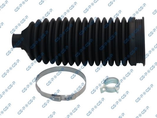 GSP 540268S Пыльник рулевой рейки (к-т) NISSAN QASHQAI/X-TRAIL 07-
