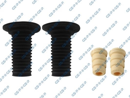 GSP 5403040PK Комплект пылезащитный (пыльник + отбойник (2 шт.))