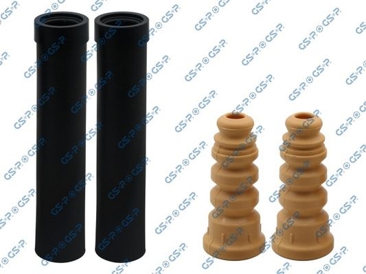 GSP 5405060PK Пыльник+отбойник FORD C-MAX/KUGA зад. (к-т на 2 аморт.)