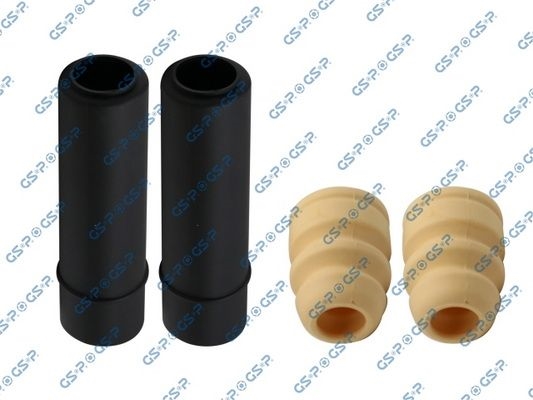 GSP 5405140PK Пыльник+отбойник KIA PICANTO (к-т на 2 аморт.)