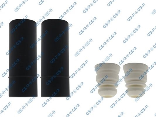 GSP 5405400PK Пыльник+отбойник TOYOTA CELICA/COROLLA/PRIUS зад. (к-т на 2 аморт.)