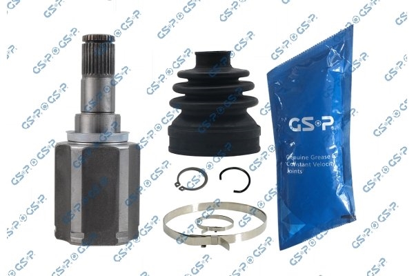 GSP 602743 ШРУС MAZDA 3 BM 1.5 13- внутр.лев. АКПП