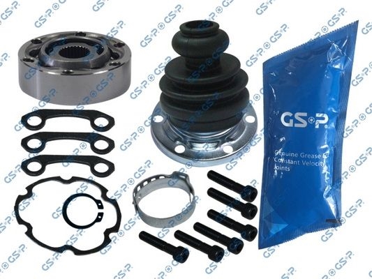 GSP 603001 ШРУС внутренний