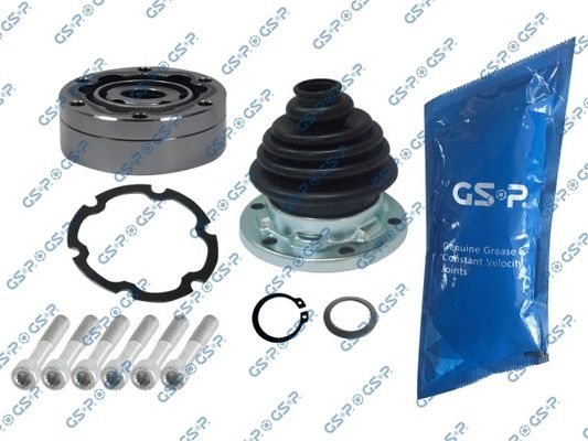 GSP 603011 ШРУС внутр.