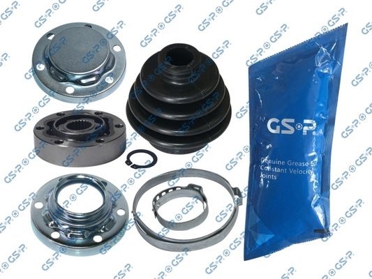 GSP 605001 ШРУС BMW 3 E36 1.6-2.0 90-03 внутр.зад.