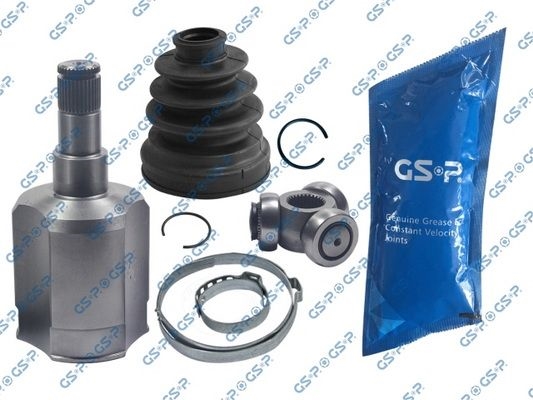 GSP 608002 ШРУС DAEWOO ESPERO 2.0 95-99 внутр.